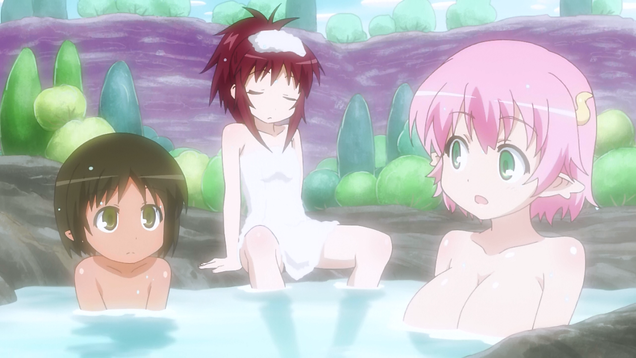 Astarotte no Omocha! (Shinkoku)